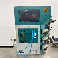 Thermo Scientific HyClone Single Use Bioreactor image 2